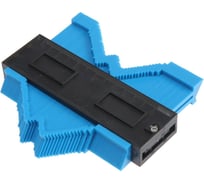 Контурный дубликатор углов ТУНДРА ABS пластик, 125 мм 7005387