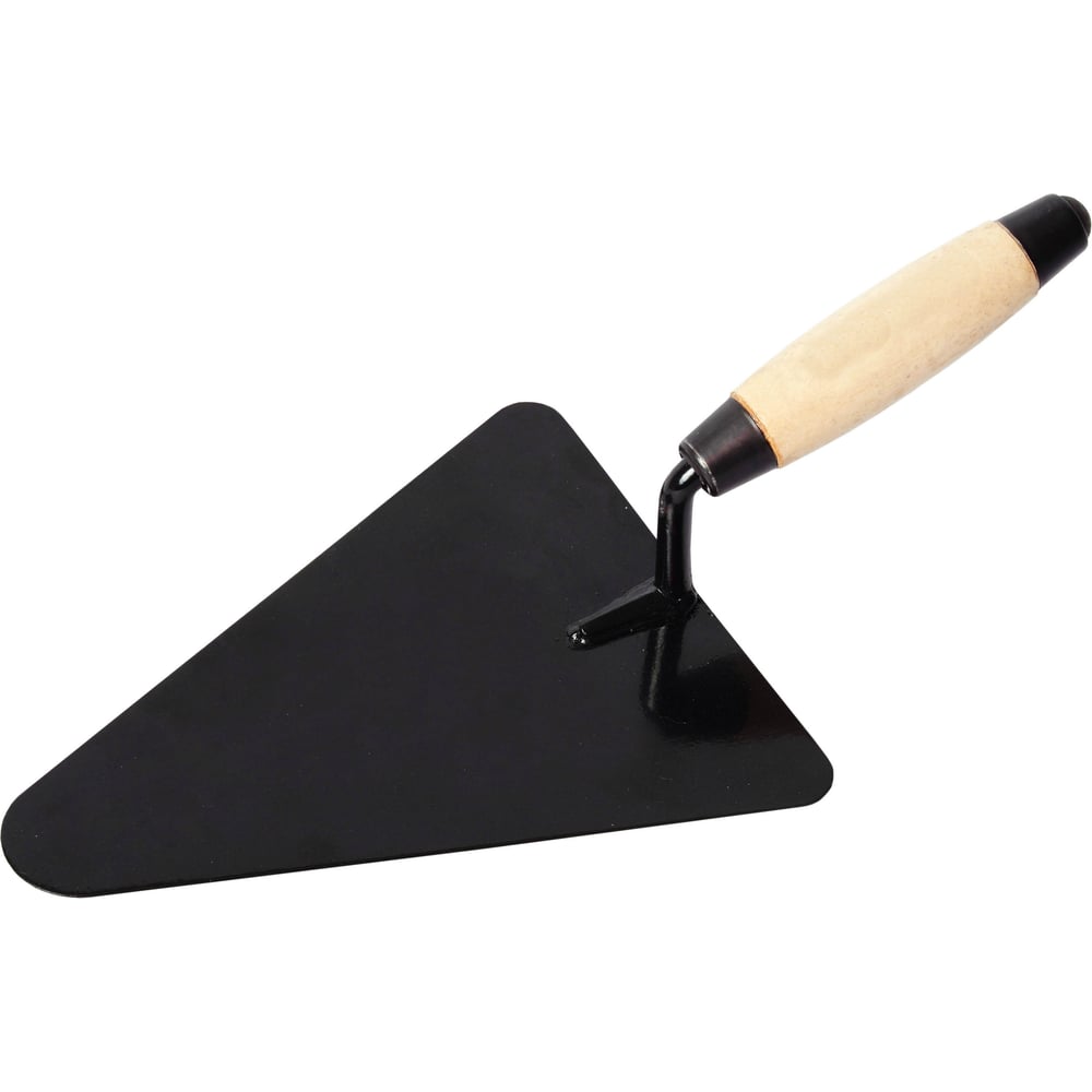 Кельма каменщика GROSSMEISTER 200 мм 004307002 - выгодная цена, отзывы ...