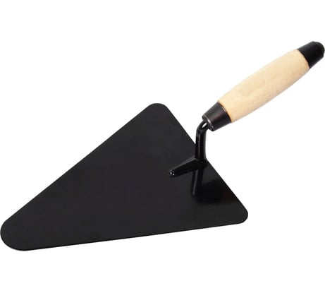 Кельма каменщика GROSSMEISTER 200 мм 004307002