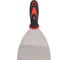 Малярный шпатель GROSSMEISTER PRO, 2K рукоятка, 100 мм 001777100 2