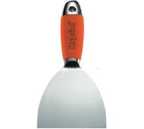 Шпатель Kapriol жесткий кованый полированный 40 мм 23143