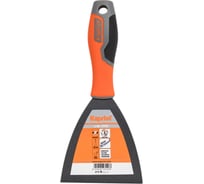 Шпатель Kapriol 100 мм с защитным покрытием 23157