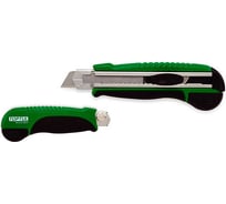 Пистолетный нож с выдвижным лезвием TOPTUL 18мм SCAC1817