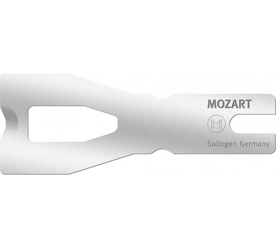 Нож для подрезки шнура Leister Mozart 49875