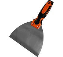 Шпатель-лопатка DECOR 120 мм, двухкомпонентная ручка 318-0120 11613256