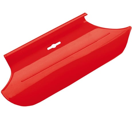 Обойный шпатель USP пластик 280мм 06904