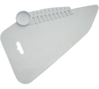 Прижимной обойный пластиковый шпатель USP 290 мм 06905