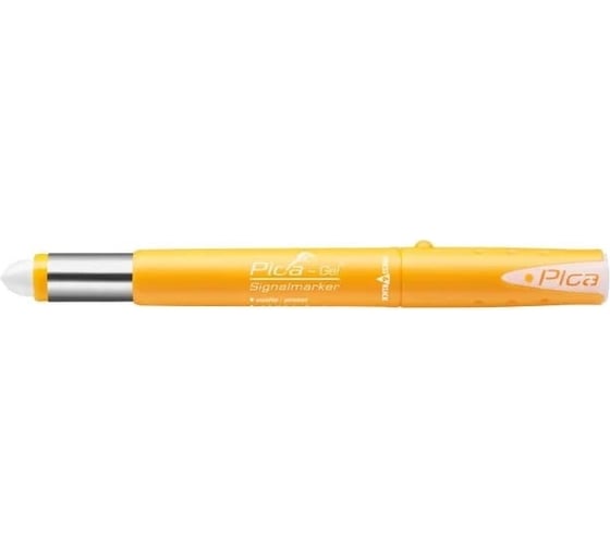 Сигнальный белый маркер PICA GEL 8080
