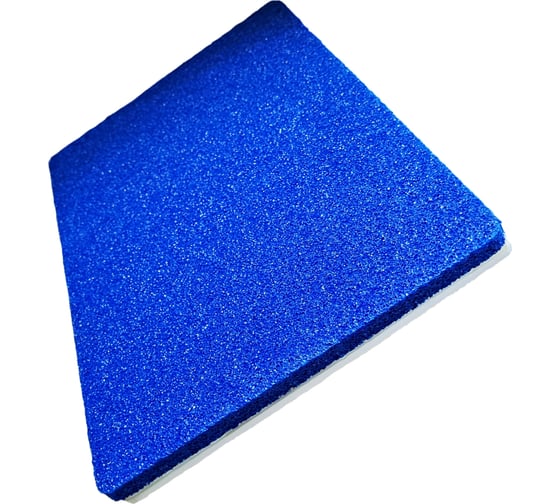 Штукатурная терка Serfa 15x22.5 см КОД 317