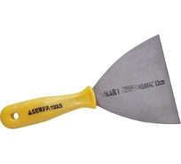 Шпатель Serfa SMART с пластиковой ручкой, из нержавеющей стали, 12 см КОД 0 43