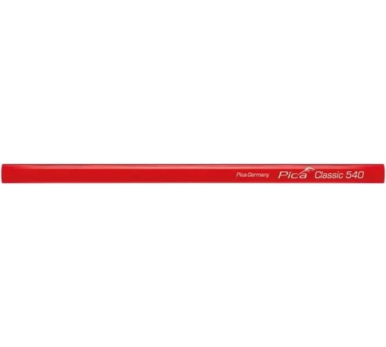 Строительный карандаш PICA Classic (24 см) 540 1