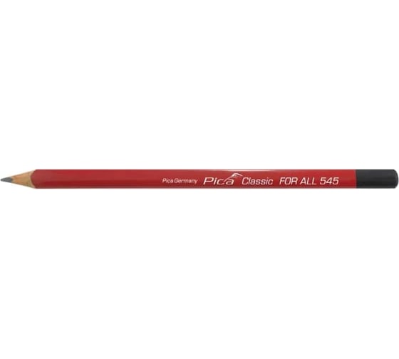 Строительный карандаш PICA Classic FOR ALL 545/24