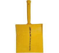 Пластиковая лопатка для штукатурки Serfa 20x38 см КОД 327