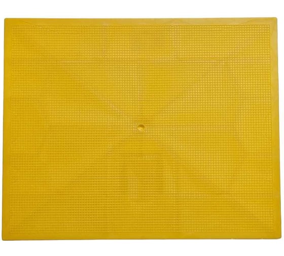 Пластмассовый штукатурный сокол Serfa 35x44 КОД 329