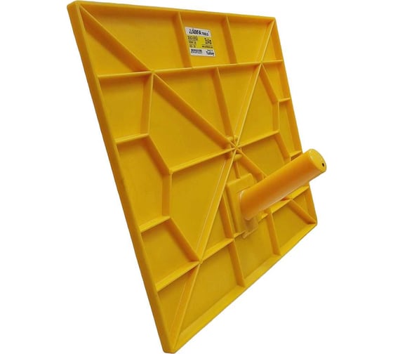 Пластмассовый штукатурный сокол Serfa 35x44 КОД 329