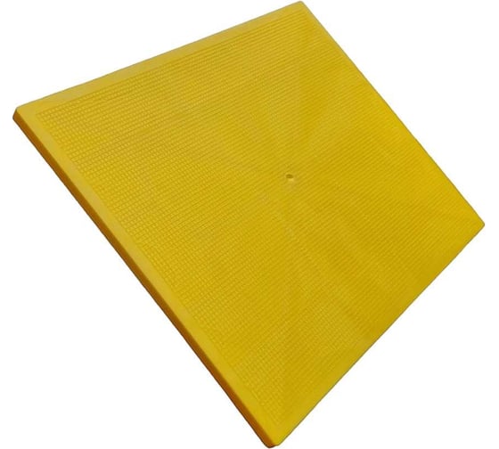 Пластмассовый штукатурный сокол Serfa 35x44 КОД 329