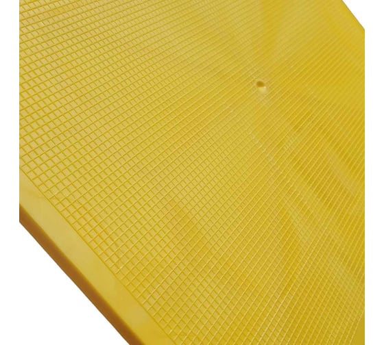Пластмассовый штукатурный сокол Serfa 35x44 КОД 329