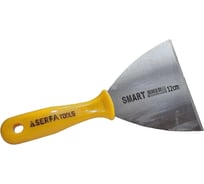 Шпатель Serfa SMART с пластиковой ручкой, 12 см КОД 468