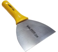 Шпатель-скребок под черенок Serfa 12 см КОД 0 55