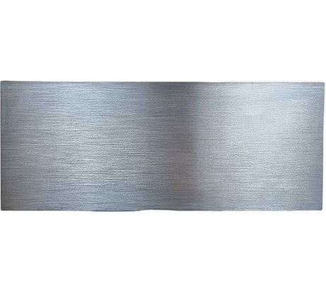 Автомобильный шпатель Serfa широкий, 6x15 см КОД 365