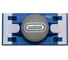 Ручной шлифовщик COLOR EXPERT Ergo Grip пластиковый, с зажимом, 165х85мм 93380202 1