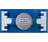 Ручной шлифовщик COLOR EXPERT Ergo Grip пластиковый, с зажимом, 212х105мм 93380402 2
