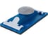 Ручной шлифовщик COLOR EXPERT Ergo Grip пластиковый, с зажимом, 212х105мм 93380402 1