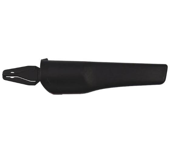 Нож с чехлом Wurth 95 мм. 071566 502961 1