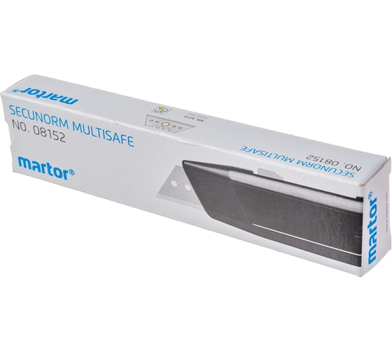 Безопасный нож MARTOR SECUNORM MULTISAFE 08152.02