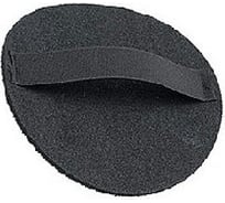 Держатель кругов Pad holder 150 мм CARPRO CP-581