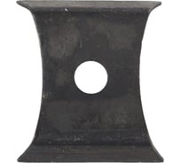 Пластмассовая цикля STAYER длина 140 мм лезвие 25 мм 08605-14