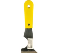 Шпатель Энкор скребок многофункциональный 63.5 мм 1/12/240 9963