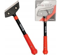 Скребок для очистки стекла YATO YT-7550