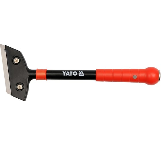 Скребок для очистки стекла YATO YT-7550