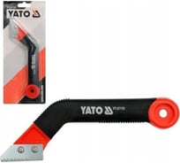 Скребок для швов плитки YATO YT-37170