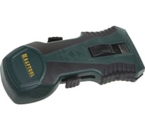 Скребок Kraftool EXPERT Safety 2 в 1, двухкомпонентный корпус, тип лезвия H01, пластиковое лезвие в комплекте 08543