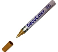 Лаковый маркер MARVY UCHIDA с круглым наконечником 2-4мм кремовый ROSEWOOD MAR300/30