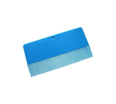 Скребок-гребенка STMDECOR D1138
