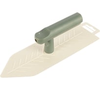 Белая пластиковая остроугольная STMDECOR Венеция D1154