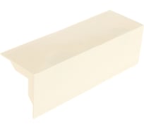 Пластиковая угловая внутренняя кельма STMDECOR D200S