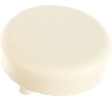Пластиковая круглая мини-кельма STMDECOR RSL08D