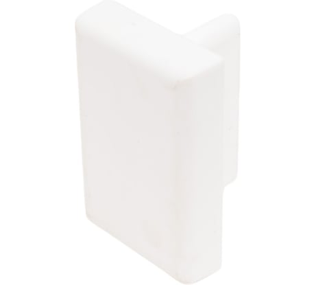 Пластиковая прямоугольная мини-кельма STMDECOR RSL08X