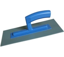 Пластиковая прямоугольная кельма STMDECOR D28142