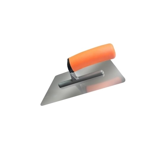 Венецианская кельма STMDECOR ТРАПЕЦИЯ D2140PT