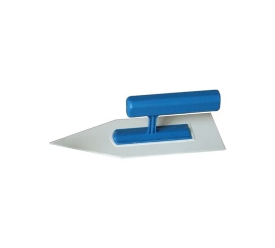 Пластиковая кельма утюжок STMDECOR D1160