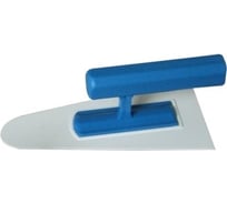 Пластиковая закругленная кельма STMDECOR D1161