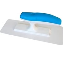 Пластиковая кельма STMDECOR Венеция трапеция D1147X