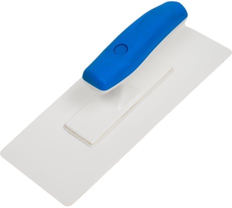 Пластиковая кельма STMDECOR Венеция трапеция D1147F