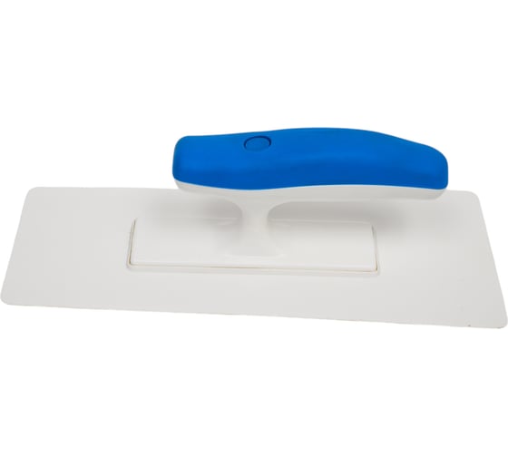 Пластиковая кельма STMDECOR Венеция трапеция D1147F