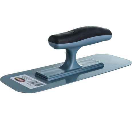 Пластиковая кельма овал STMDECOR Венеция D1147